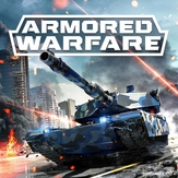 Armored Warfare