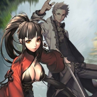 Blade and Soul NEO