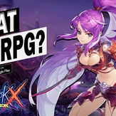 Ragnarok X: Next Generation