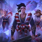 Хроники Хаоса