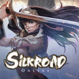 SilkRoad