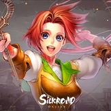 SilkRoad