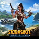 Stormshot: Остров приключений